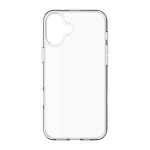 Body Glove iPhone 16 Plus Ghost Case - Clear