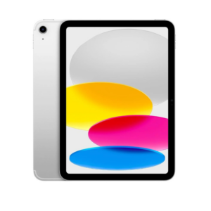 iPad A16 128GB Wifi & Cell Silver