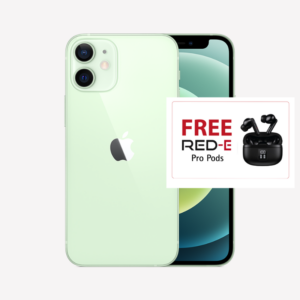 iPhone 12 128GB Green – Grade A