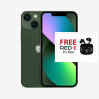 iPhone 13 128GB Green - Grade A