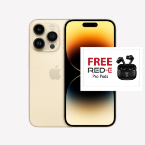 iPhone 14 Pro 256GB Gold - Grade A