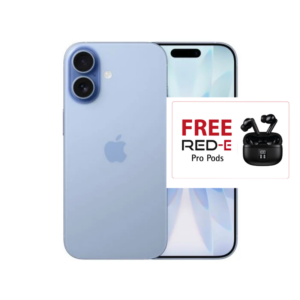 iPhone 17 256GB Mist Blue - Grade A