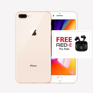 iPhone 8 Plus 64GB Gold – Grade A