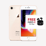iPhone 8 64GB Gold - Grade A