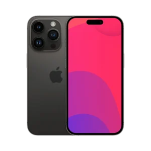 iPhone 14 Pro 512GB Space Black
