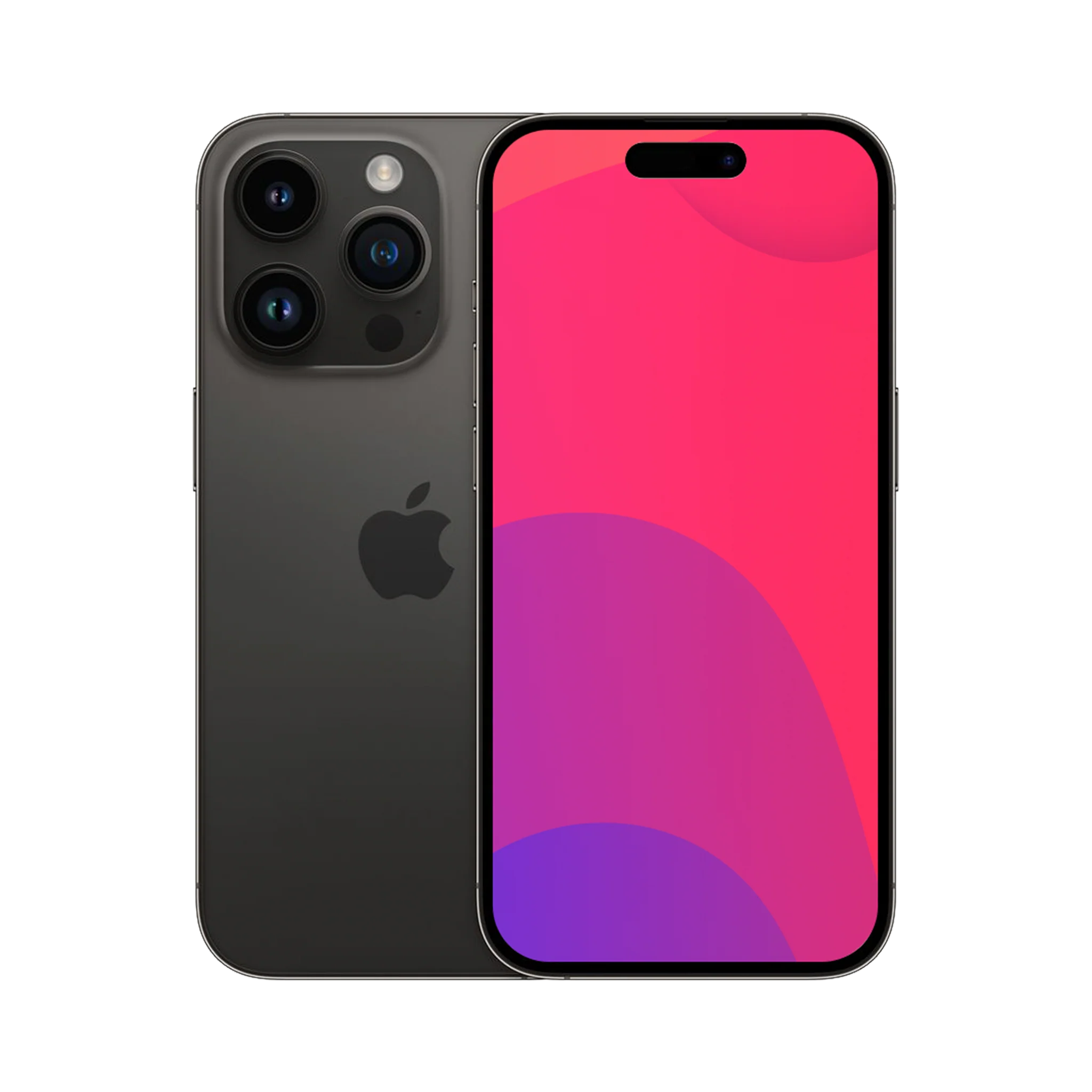 iPhone 14 Pro 512GB Space Black 1 iPhone 14 Pro 512GB Space Black