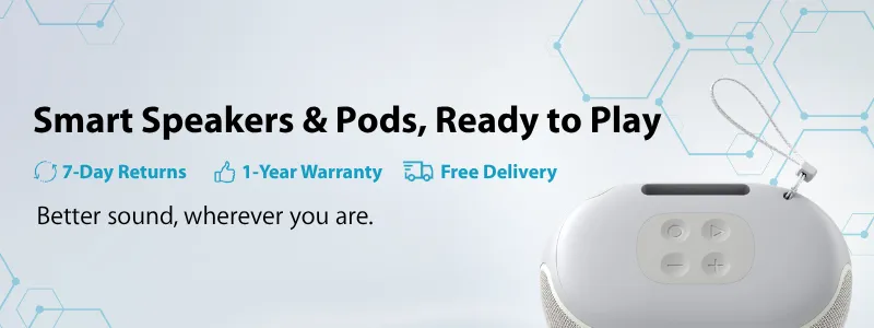 speakers banner mobile